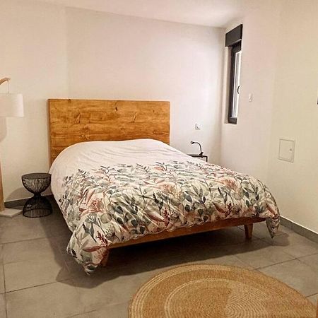 Tres Bel Appartement Climatise - Chez Tom Et Anna Bédoin Exteriör bild