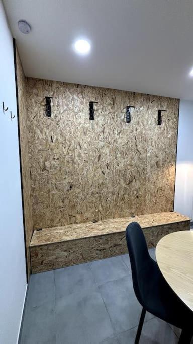 Tres Bel Appartement Climatise - Chez Tom Et Anna Bédoin Exteriör bild