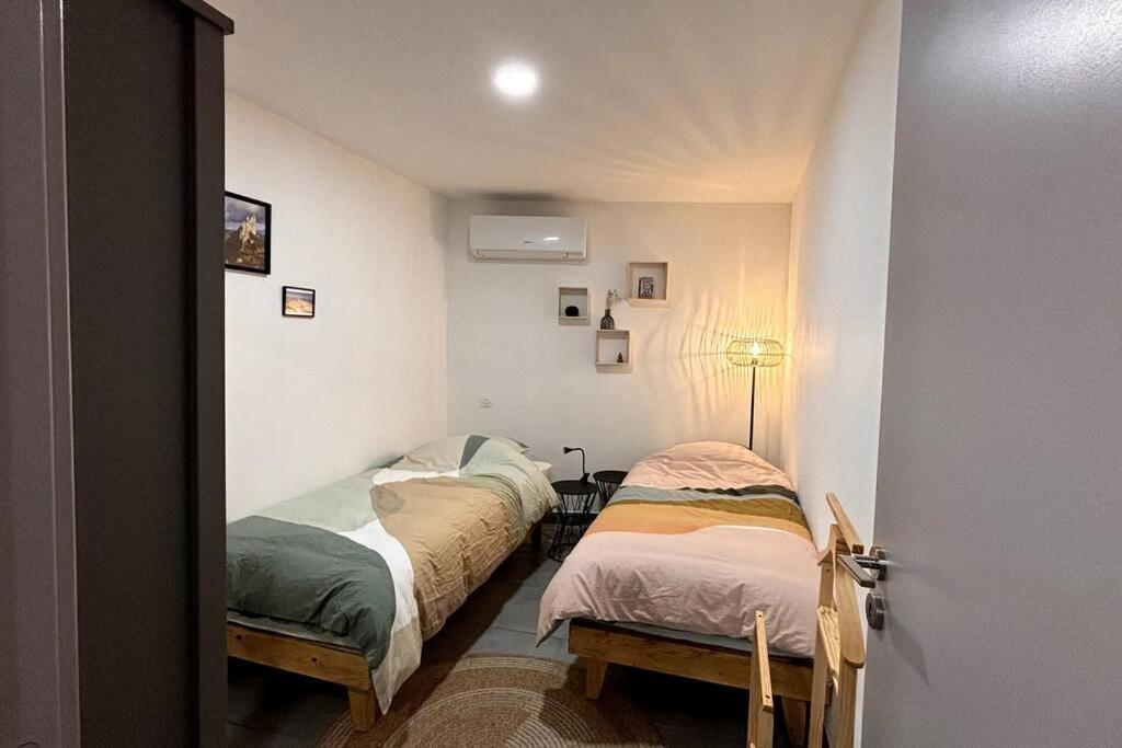 Tres Bel Appartement Climatise - Chez Tom Et Anna Bédoin Exteriör bild